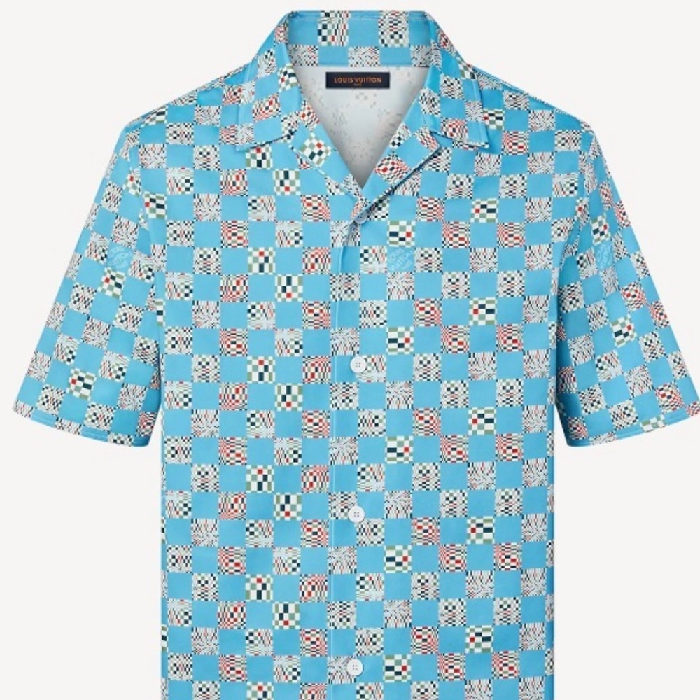 Louis Vuitton shirt